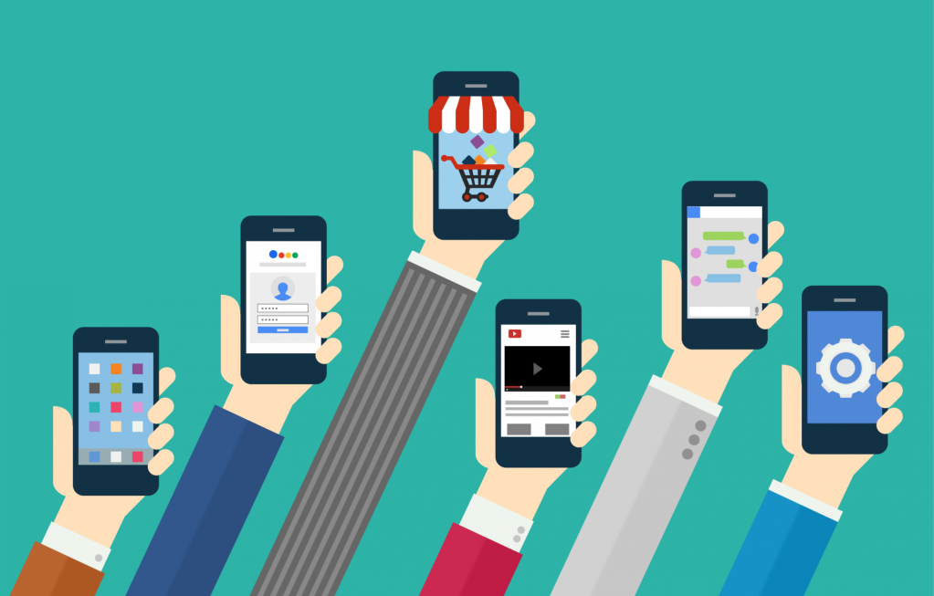 5 Best mobile apps for entrepreneurs and small business owners in 2020